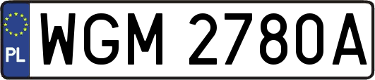 WGM2780A