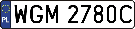 WGM2780C