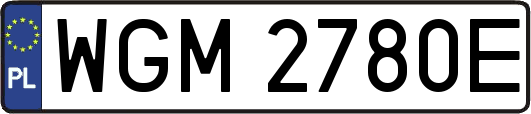 WGM2780E