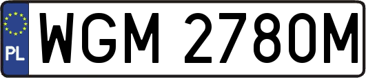 WGM2780M