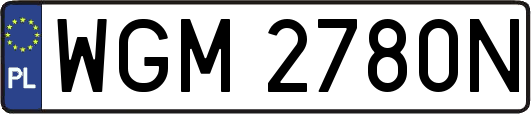 WGM2780N