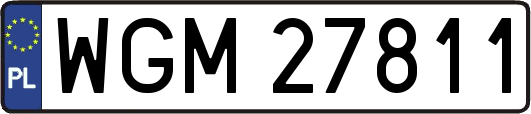 WGM27811