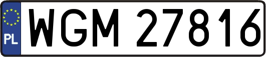 WGM27816