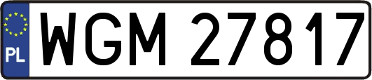 WGM27817