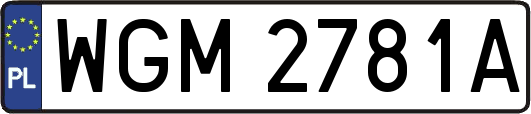 WGM2781A