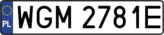WGM2781E