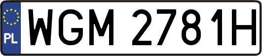 WGM2781H