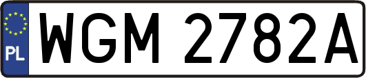 WGM2782A