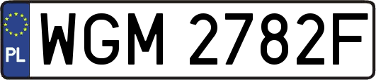 WGM2782F