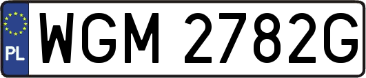 WGM2782G