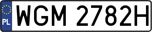 WGM2782H
