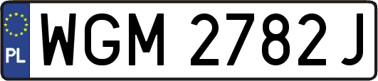 WGM2782J
