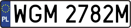 WGM2782M