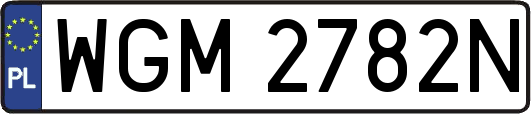 WGM2782N