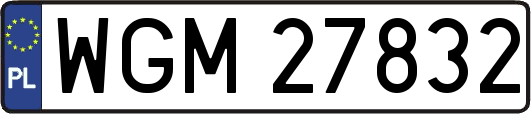 WGM27832