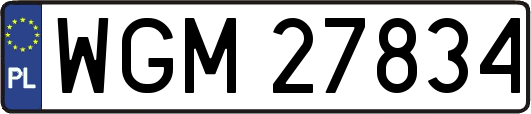 WGM27834
