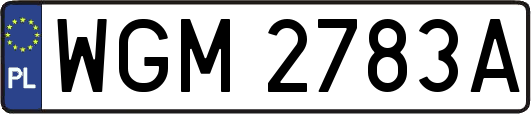 WGM2783A