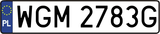 WGM2783G