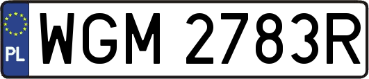 WGM2783R