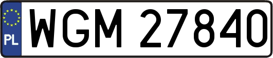 WGM27840
