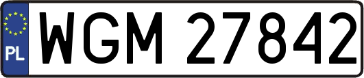 WGM27842