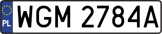 WGM2784A