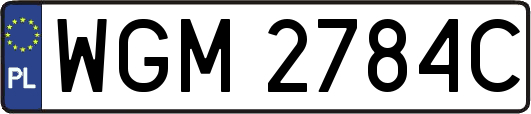 WGM2784C