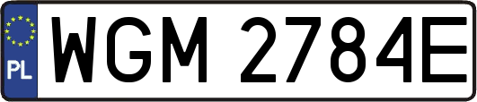 WGM2784E
