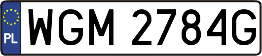 WGM2784G