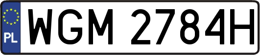 WGM2784H