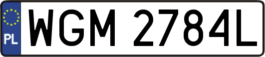 WGM2784L