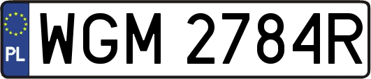 WGM2784R