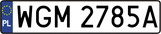 WGM2785A