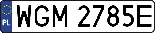WGM2785E