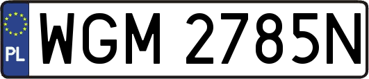 WGM2785N
