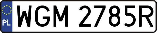 WGM2785R