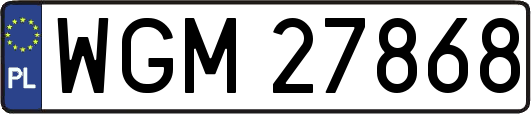 WGM27868