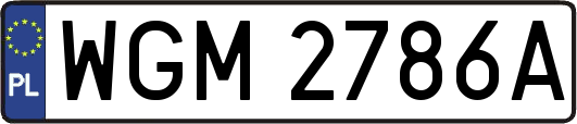 WGM2786A