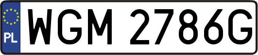 WGM2786G
