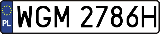 WGM2786H