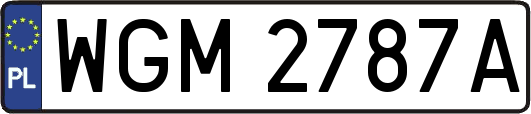 WGM2787A