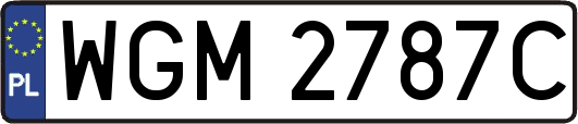 WGM2787C