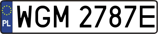 WGM2787E