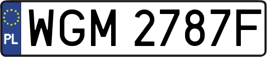 WGM2787F