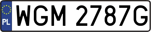WGM2787G