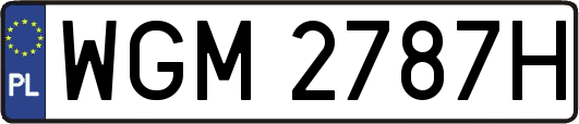 WGM2787H