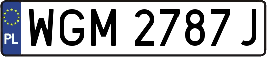 WGM2787J