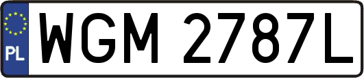 WGM2787L