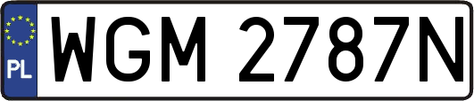 WGM2787N