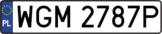 WGM2787P